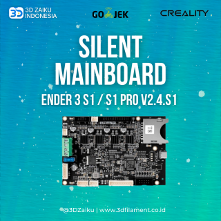 Creality Ender 3 S1 / S1 Pro V2.4.S1 Silent Mainboard Motherboard